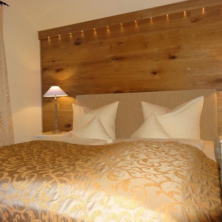 Hotel Am Rehberg Ліндау Екстер'єр фото