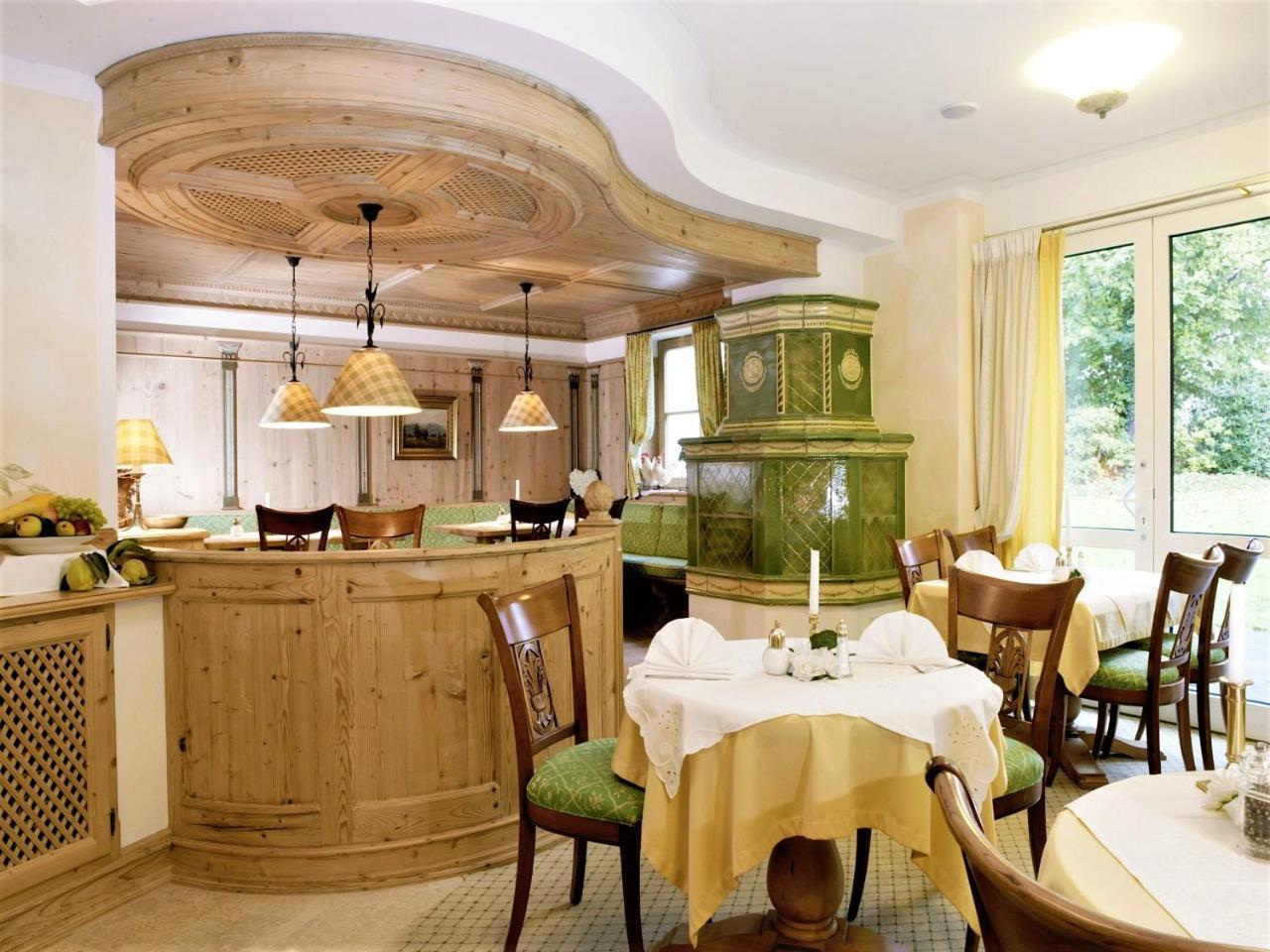 Hotel Am Rehberg Ліндау Екстер'єр фото