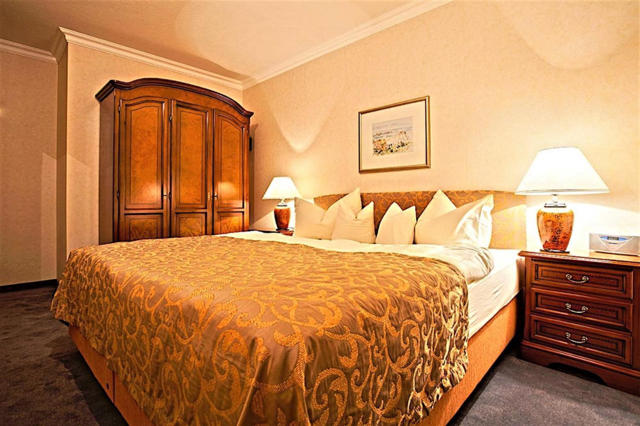 Hotel Am Rehberg Ліндау Екстер'єр фото