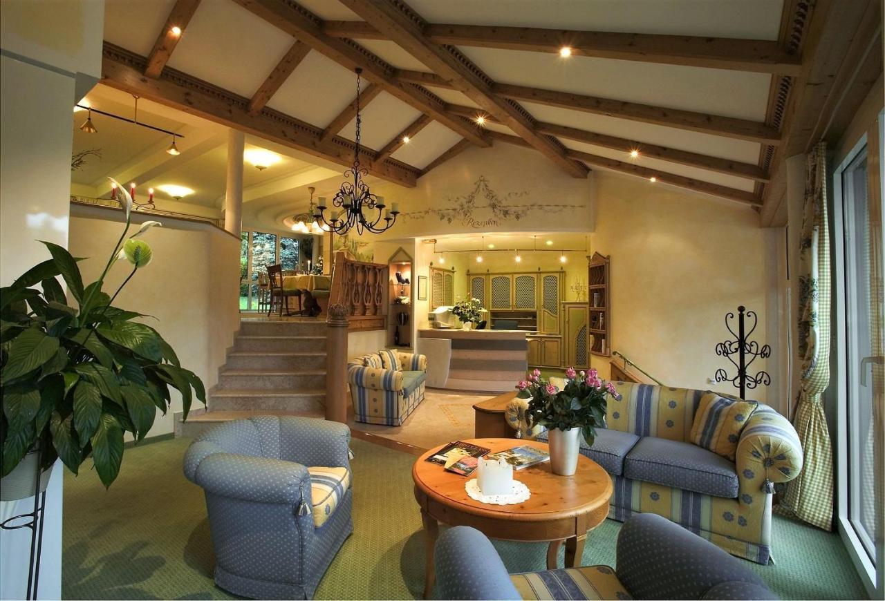 Hotel Am Rehberg Ліндау Екстер'єр фото