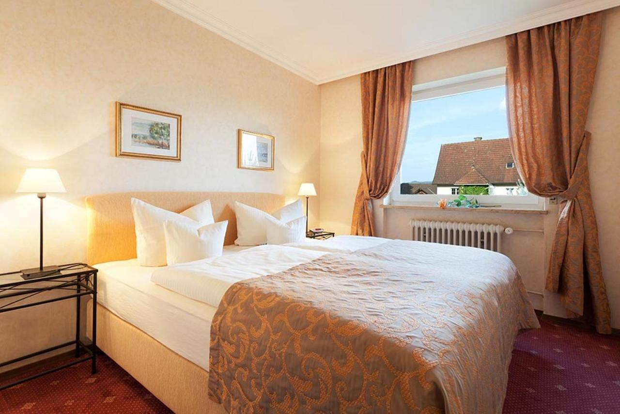 Hotel Am Rehberg Ліндау Екстер'єр фото