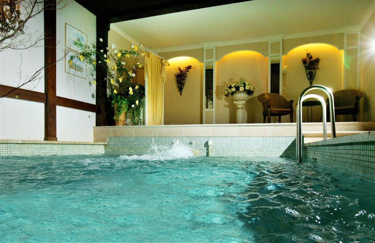 Hotel Am Rehberg Ліндау Екстер'єр фото