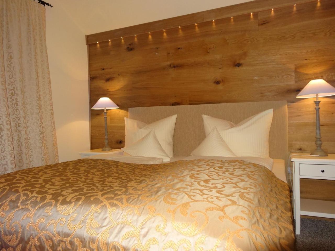 Hotel Am Rehberg Ліндау Екстер'єр фото